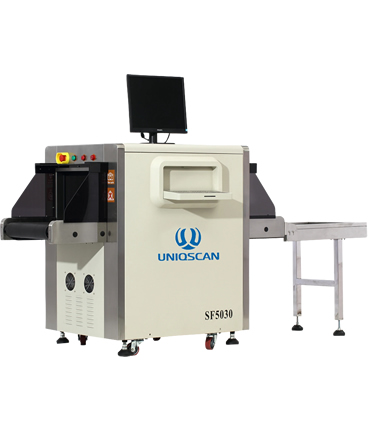 UniqScan SF5030A